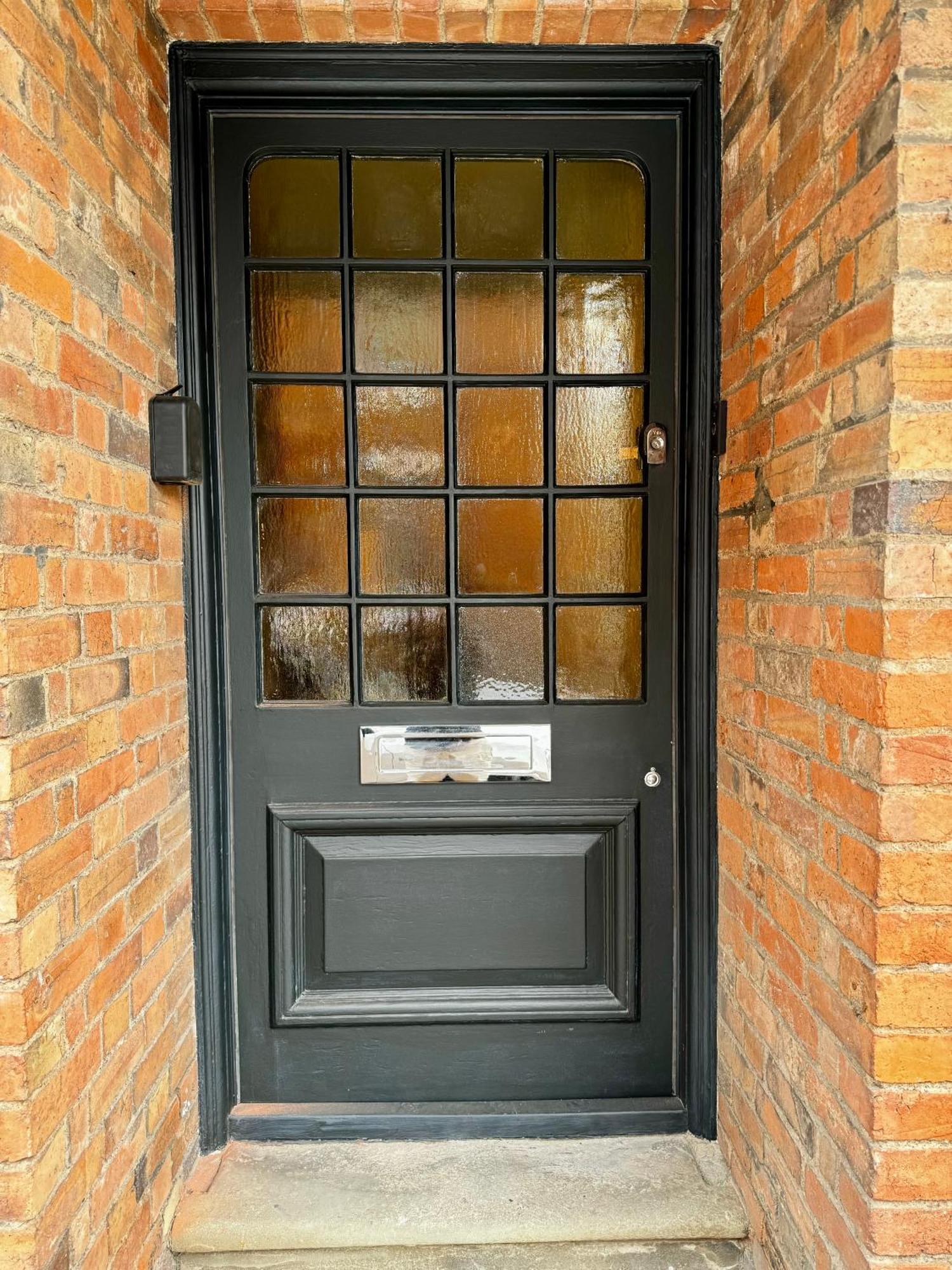Macbeths Corner High End Luxury Apartment In Centre With Parking Stratford-upon-Avon Exteriör bild